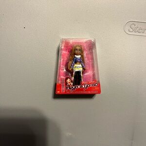 Bratz Mini Dolls